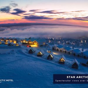 Star Arctic Hotel