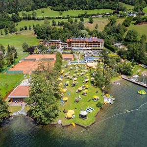 Familien- Sportresort Brennseehof