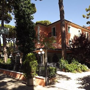 Hotel Boccaccio